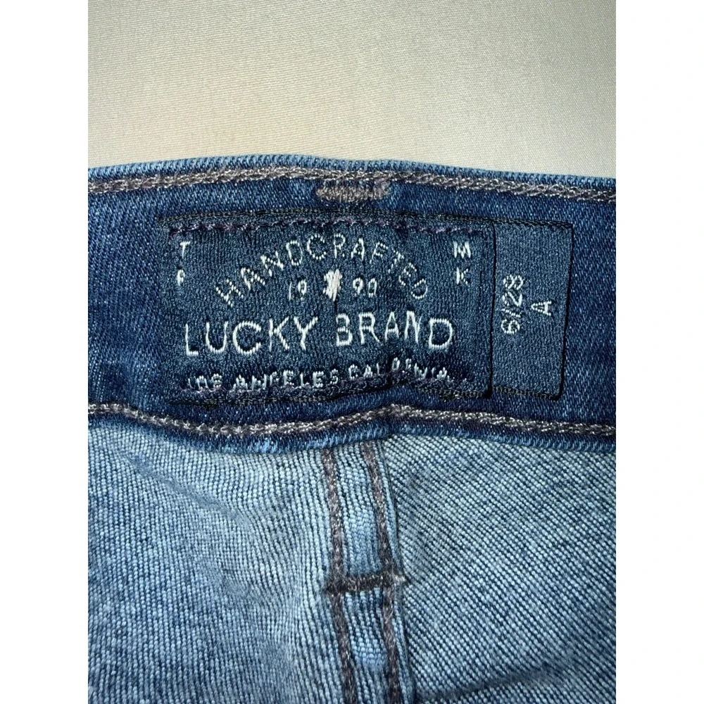 Lucky Brand lucky brand